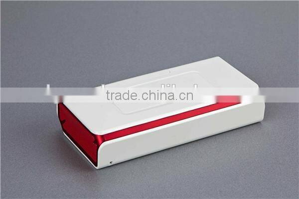 New 2016 Creative Products Bluetooth Speaker with Power Bank