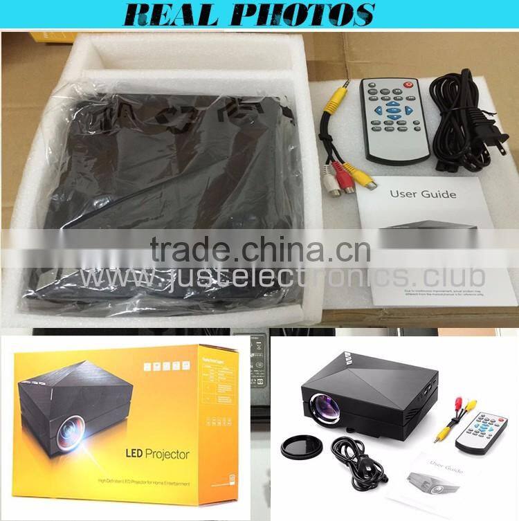 China Wholesale Home Theater Projector