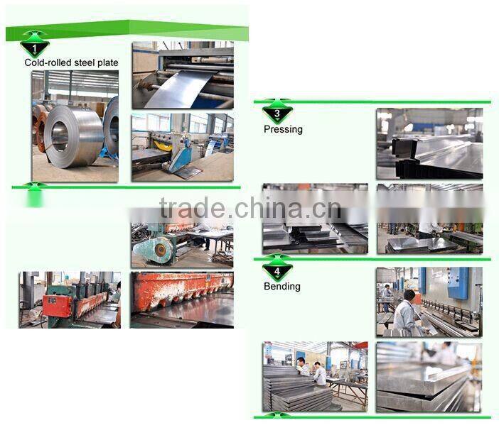 Mobile government/bank/company/office/hospital/college documents storage metal mass shelf