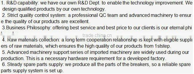 Beilite 18 to 26 ton Hydraulic Jack Hammer Prices