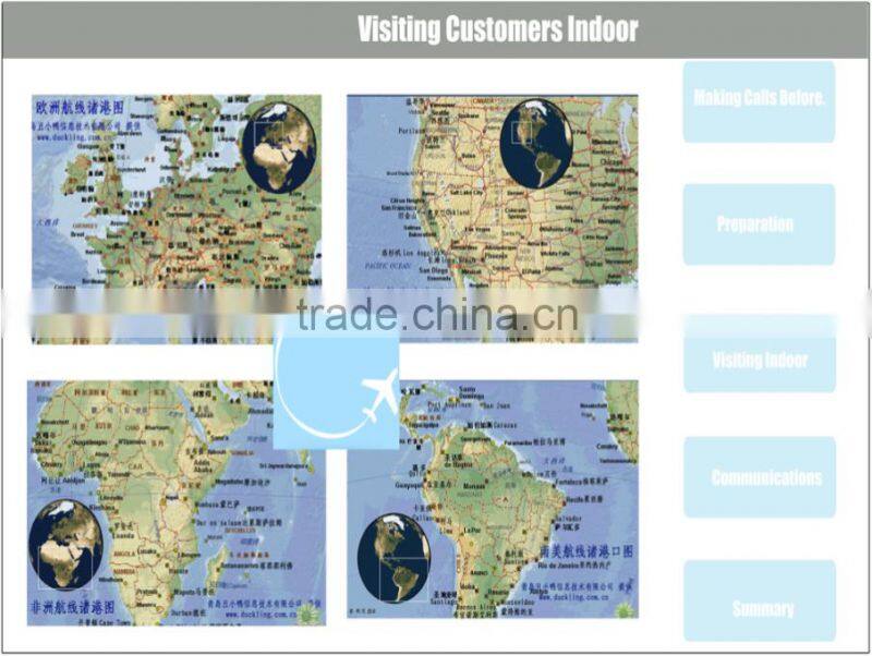 OEM Air Filter Cartridge