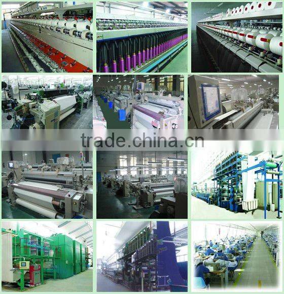 190T polyester taffeta PU silver coating waterproof