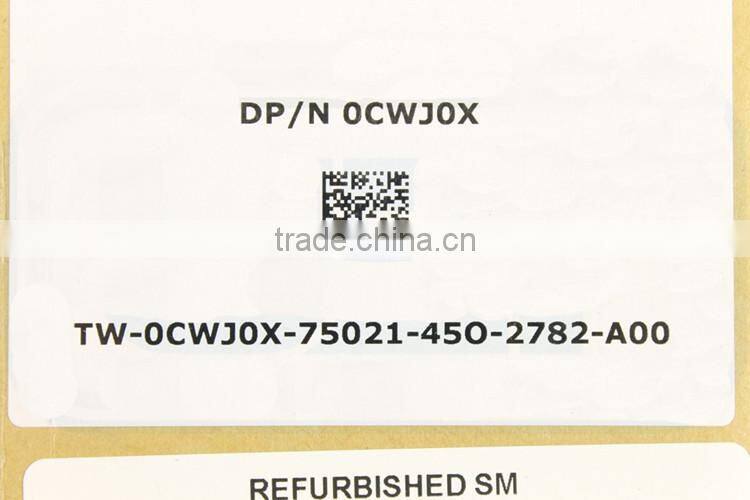 For Dell Poweredge Sliding Ready Rail R320 R420 R620 Servers CWJ0X