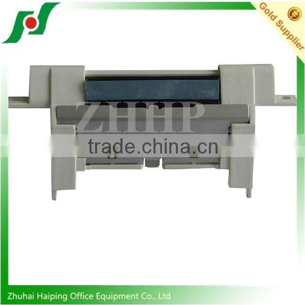 High quality Compatible Separation Pad Tray Printer Parts For HP Laserjet 5200 RM1-2546-000
