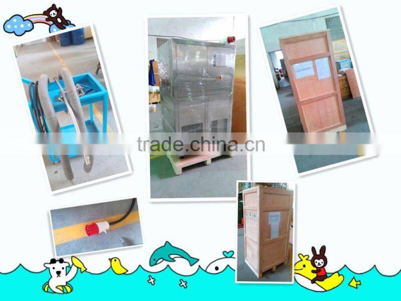 7.5KW Max75L/min 1.5bar chiller refrigerator