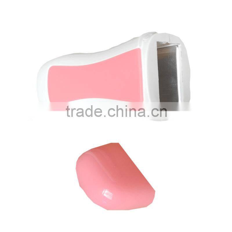 Portable wax melter for Hair Removal