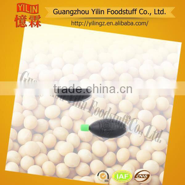2.6ml fish shape sushi sweet soy sauce manufacturer china