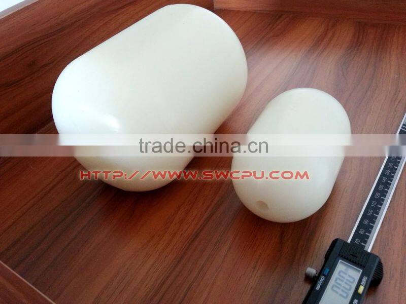 Sports Toy Style big rubber balls water ball toy