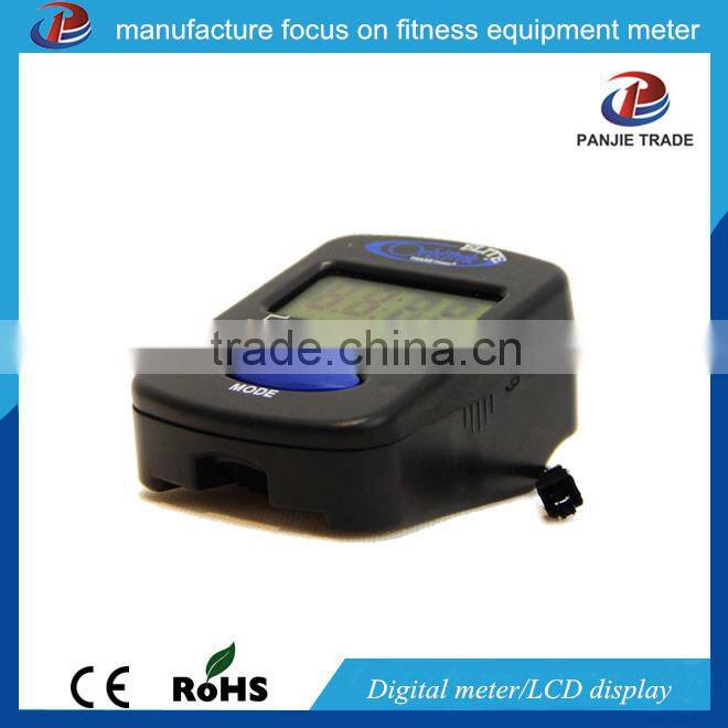 Big LCD Display For Gym Equitment