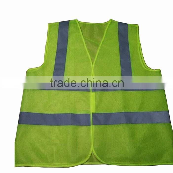 Cheapest safety vest for workers reflective jogging vest