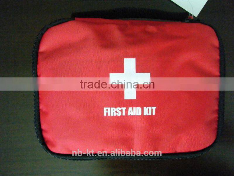 BM-8066 travel first aid kit