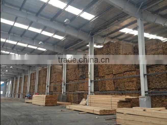 Pine birch logs FSC WOOD