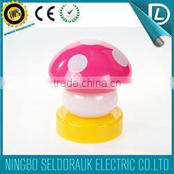 Seldorauk Over 15years experience factory colorful led soft touch light switch