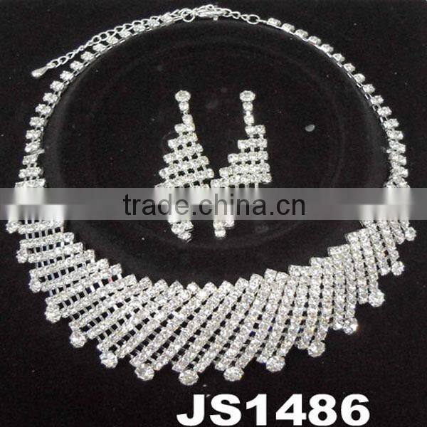 leaves jewelry latest indian fashion wedding bridal jewelry set
