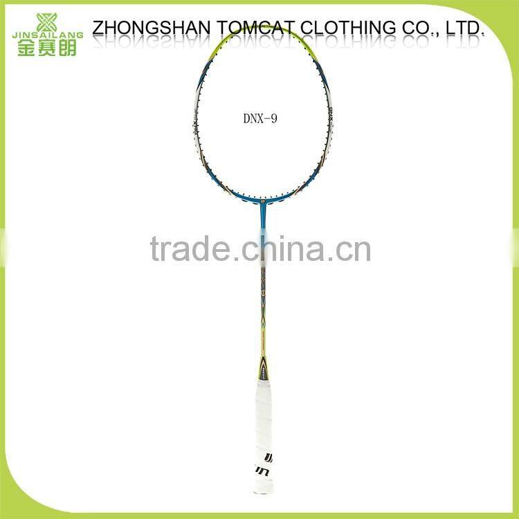 plastic badminton racket , aluminum badminton rackets , brand new top badminton rackets