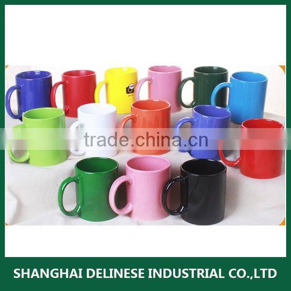 Manufacturer wholesale ceramic mug cup