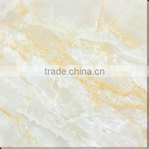 full polished glazed porcelain tile italian design