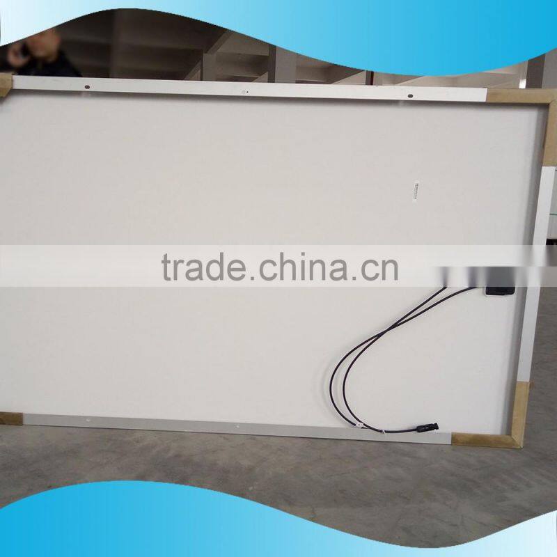 high efficiency cheap price pv poly 255w solar panel