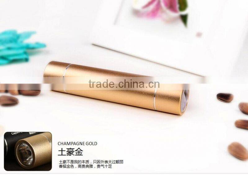 Best portable travelling partner power bank USB charger for smartphones