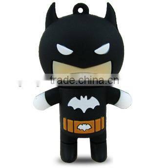 Promotion gifts custom usb drives oem pvc usb flash drives with new style
