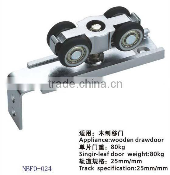 Hot selling cabinet door roller with great price