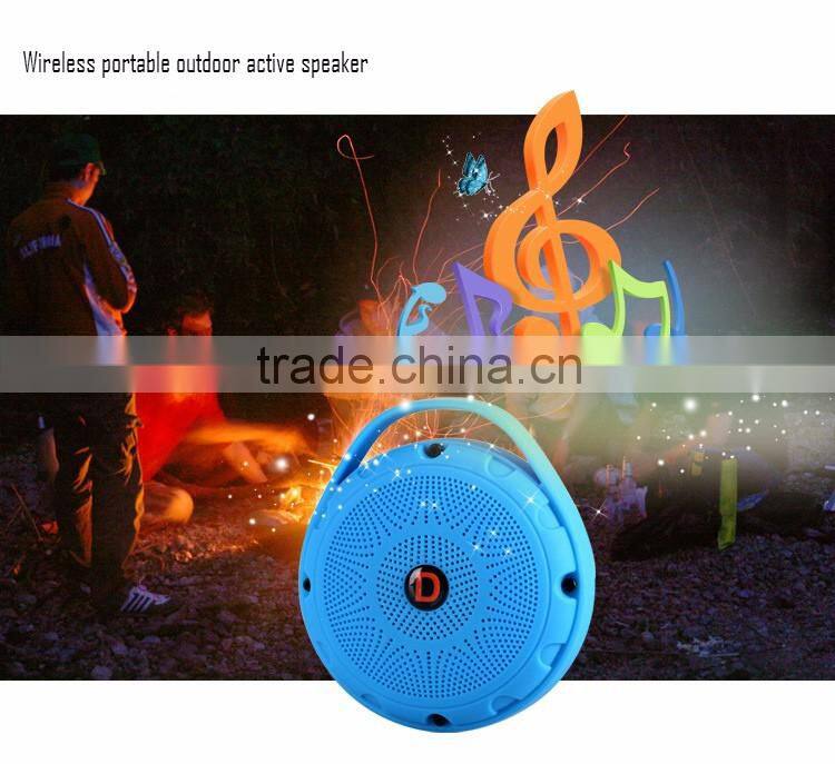 Alibaba express wholesale wireless bluetooth speaker with microphone