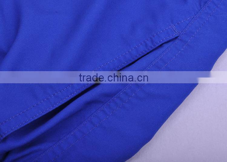 2015 New Arrival Classical Summer Breathable Short Beach Pants