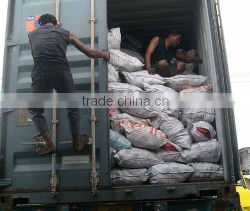 High quality wood charcoal