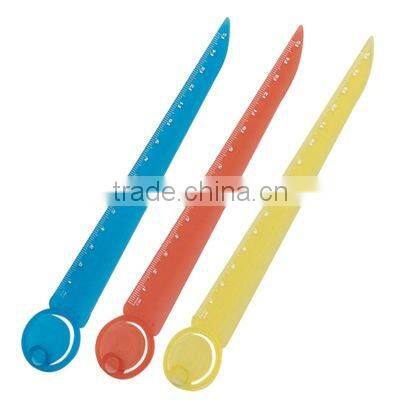 Plastic Letter Paper Cutter Opener