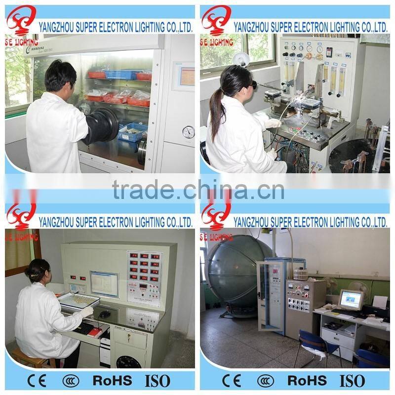 1500W 2000W 3000W 4000W Fish MH Bulb