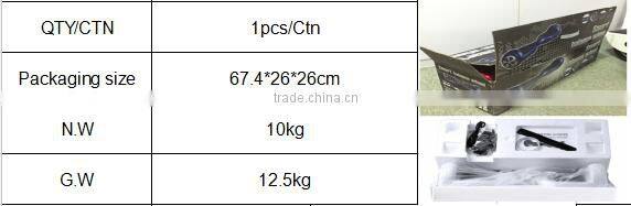 shenzhen CE FCC 6.5 inch Samsung bettery electric balance car scooter multi colors