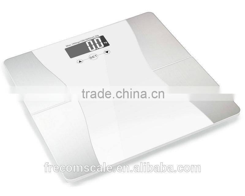 digital bathroom body fat analyzer, digital body fat analyzer 2015,