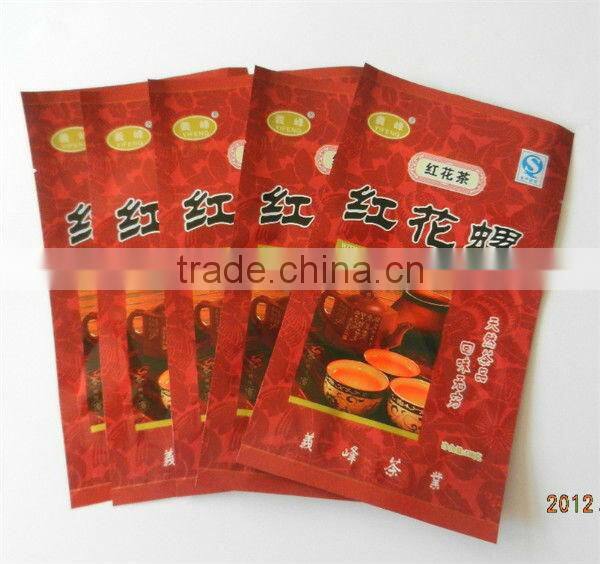 High quality stand up packing bag for snack