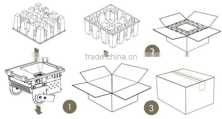 latest products in market factory price ip65 Outdoor SMD LED 100W CE RoHS approved Led Flood light