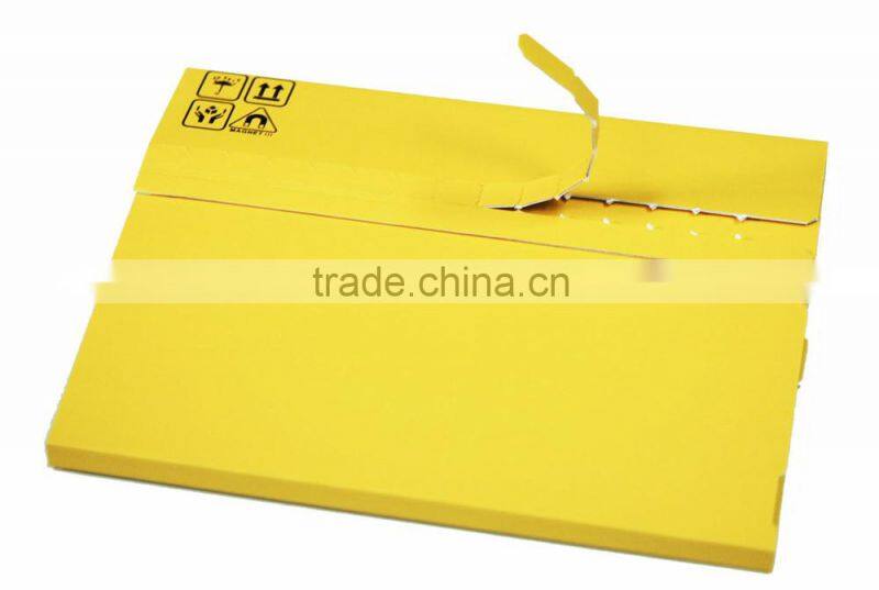 Google cardboard VR Kit From Google I/O 2014