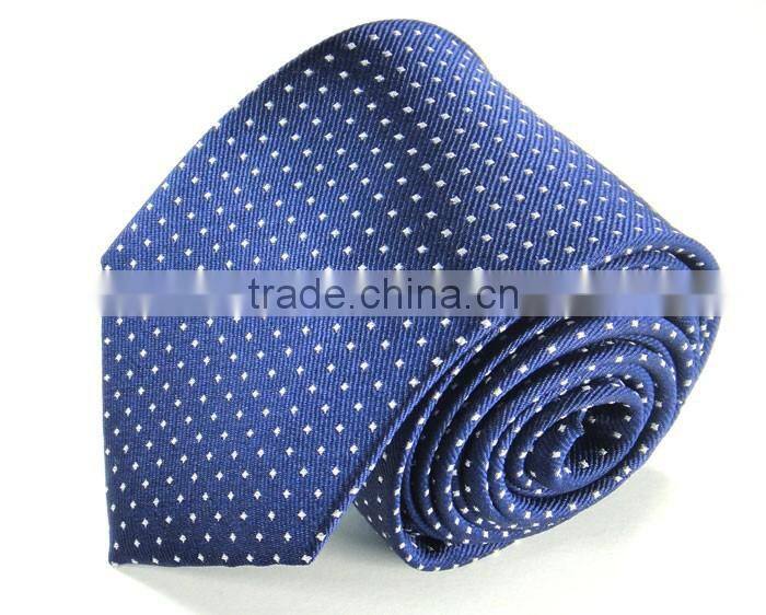High quality italian silk necktie customized