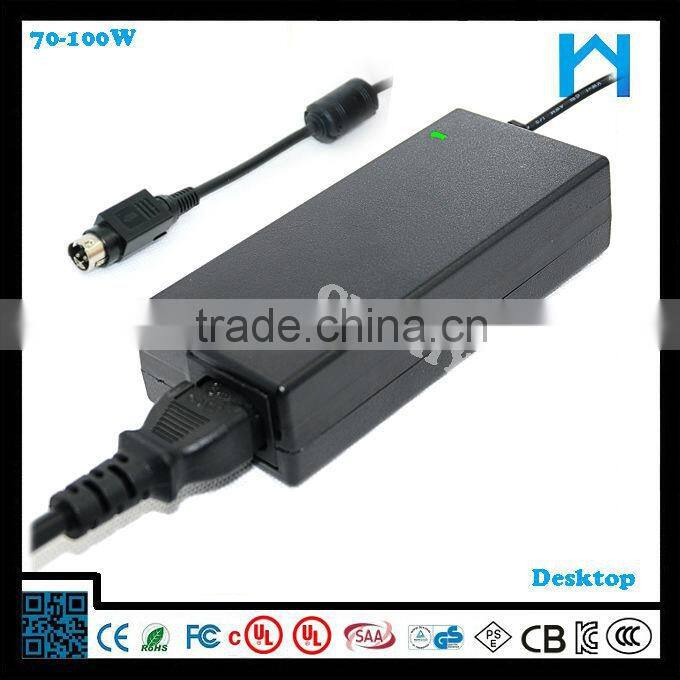 Cheapest professional ac adaptor ac 230v dc 13V 5a
