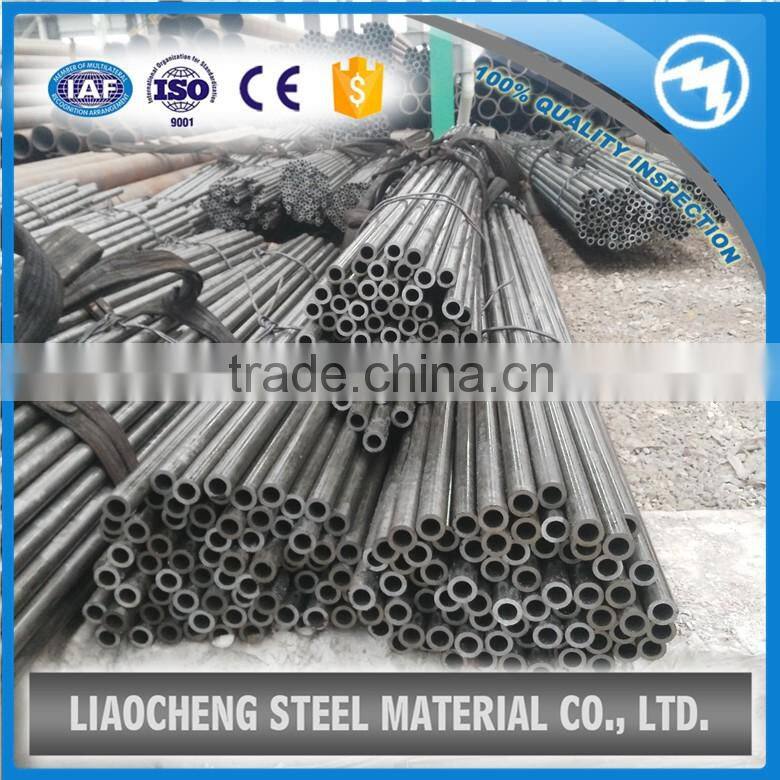 din 2391 precision seamless pipe