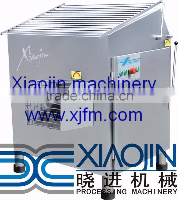 Industrial Meat Grinder Machine