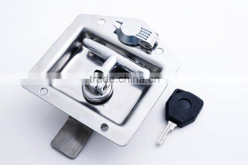 LM-350 rack systems measuring equipment polishing finish panel lock