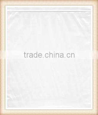 wholesale zlb-6 13" x 15", 2 Mil Clear Zip Lock Bags, Pack of 100