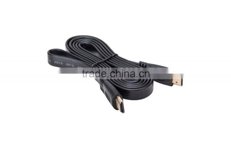 1.5m 1080p 3d Version 2.0 Ethernet HDMI Cable