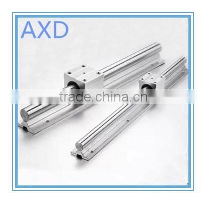 2016 hot sale high quality linear guide rail linear bearings SBR35 from china supplier