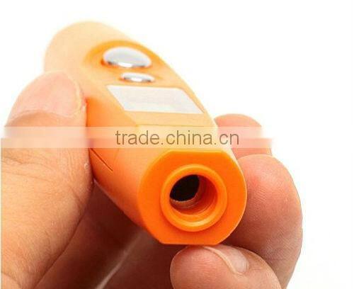 Pen Style LCD IR Infrared Digital Temperature Thermometer