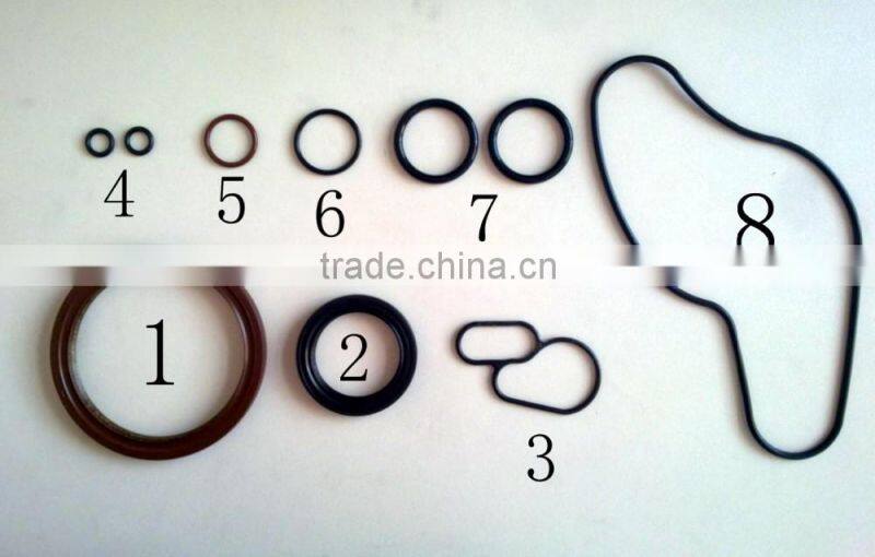 Car auto parts J35Z2 engine gasket set for 06110-R70-A00 on sale