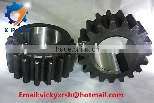 Drive pinion gear made in China market