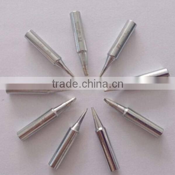 soldering iron needle tip/ soldering iron tips FOR Hakko FX888/FX-888D soldering Station bit
