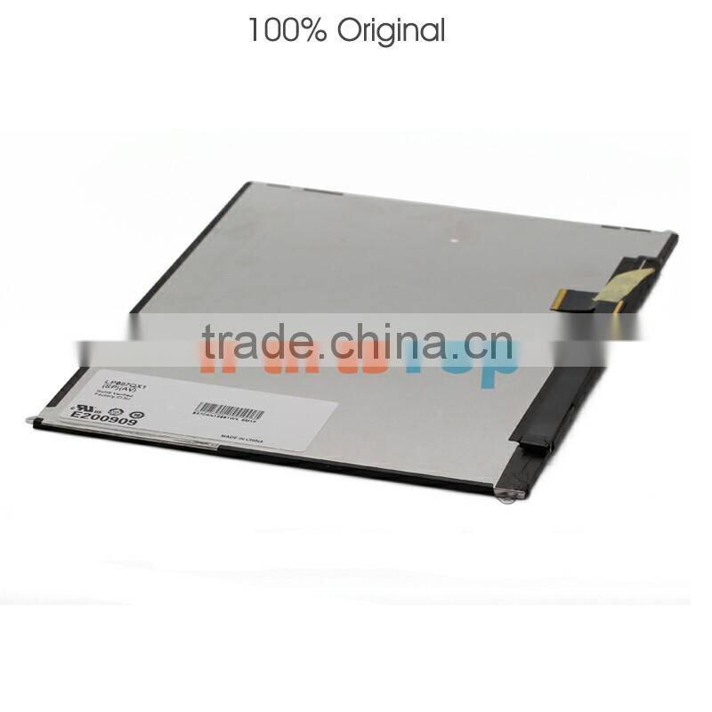 100% Original OEM Grade A LCD Screen Display Repacement For iPad 3 iPad 4