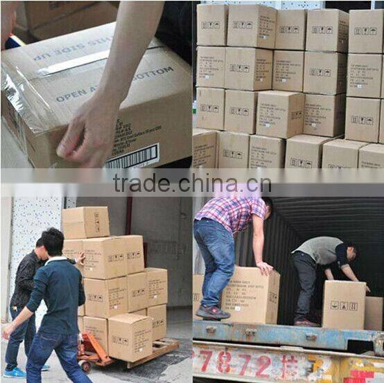 made in china outdoor wooden bird feeder