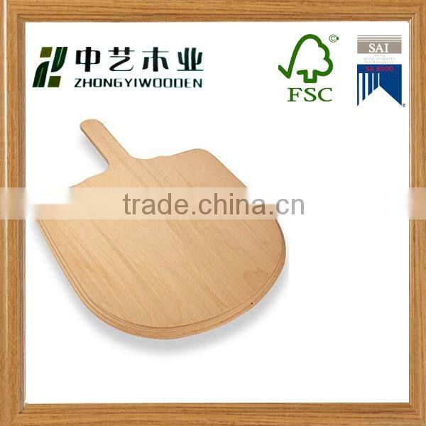 cheap wooden paddle wood vegetable cutting boards